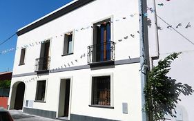 B&B Solanas